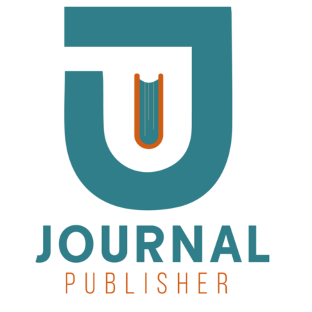 Illustration du profil de journalpublisher