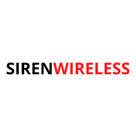 Illustration du profil de sirenwireless