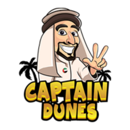 Illustration du profil de captaindunes