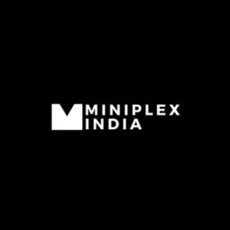 Illustration du profil de miniplexindia